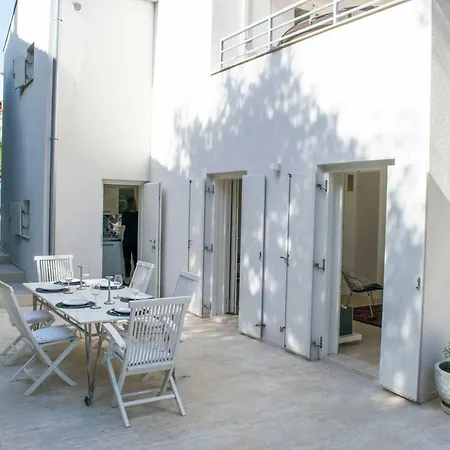 Holiday M * Rovinj