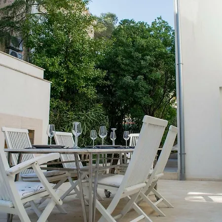 Holiday M * Rovinj